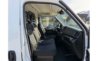 Iveco Daily 35-150 Хладилен + ток Maxi Климатроник - автомобили, коли, обяви за нови и употребявани 8