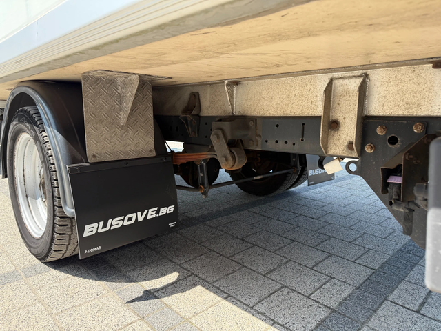 Iveco Daily 35C17 3.0HPI до 3.5т. 3.55м. Хладилен + Клима - автомобили, коли, обяви за нови и употребявани 5