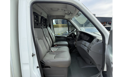 Iveco Daily 50C14 3.5т. 4.20м. Хладилен + Климатроник - автомобили, коли, обяви за нови и употребявани 10
