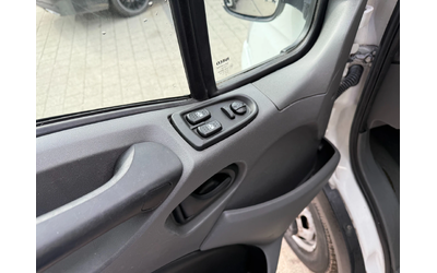 Iveco Daily 50C14 3.5т. 4.20м. Хладилен + Климатроник - автомобили, коли, обяви за нови и употребявани 14