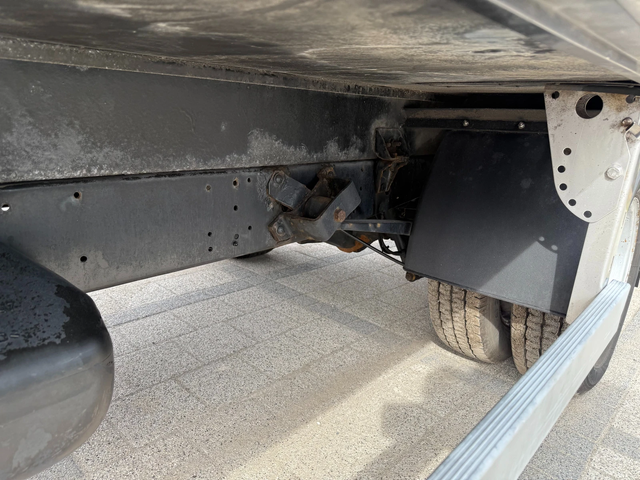 Iveco Daily 50C14 3.5т. 4.20м. Хладилен + Климатроник - автомобили, коли, обяви за нови и употребявани 4