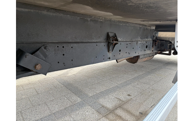 Iveco Daily 50C14 3.5т. 4.20м. Хладилен + Климатроник - автомобили, коли, обяви за нови и употребявани 9