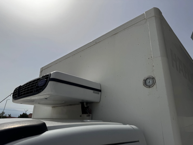 Iveco Daily 35-160 Хладилен + Клима / Тръбен път - автомобили, коли, обяви за нови и употребявани 4