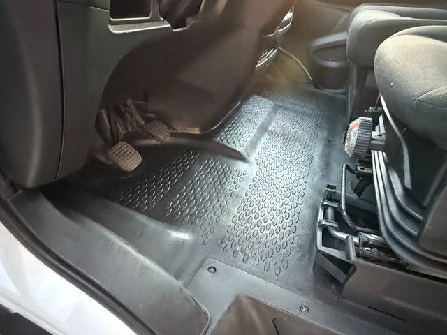 Iveco Daily 35-160 3.55м. 2-щори Клима Euro 6b - автомобили, коли, обяви за нови и употребявани 13