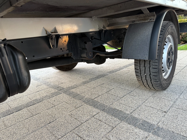 Iveco Daily 35-160 3.55м. 2-щори Клима Euro 6b - автомобили, коли, обяви за нови и употребявани 5