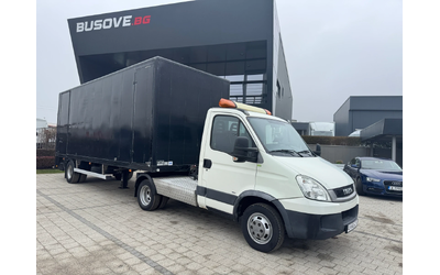 iveco-daily - 0
