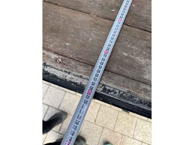 Iveco Daily 35C18 Б+ Е влекач с ремарке 6, 50м падащ борд - автомобили, коли, обяви за нови и употребявани 12