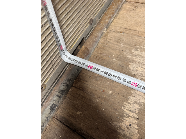 Iveco Daily 35C18 Б+ Е влекач с ремарке 6, 50м падащ борд - автомобили, коли, обяви за нови и употребявани 14