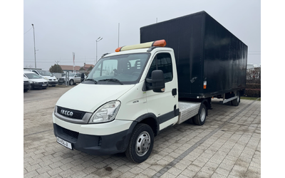 iveco-daily - 1