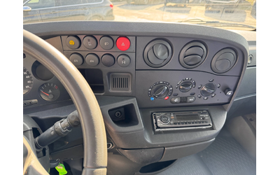 Iveco Daily 40C17 до 3.5т. 7.00м. Клима  - B+ E - автомобили, коли, обяви за нови и употребявани 12