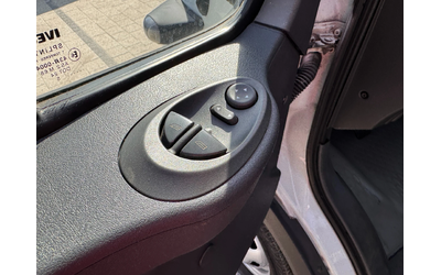 Iveco Daily 40C17 до 3.5т. 7.00м. Клима  - B+ E - автомобили, коли, обяви за нови и употребявани 13