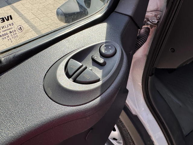 Iveco Daily 40C17 до 3.5т. 7.00м. Клима  - B+ E - автомобили, коли, обяви за нови и употребявани 13