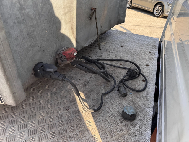 Iveco Daily 40C17 до 3.5т. 7.00м. Клима  - B+ E - автомобили, коли, обяви за нови и употребявани 15