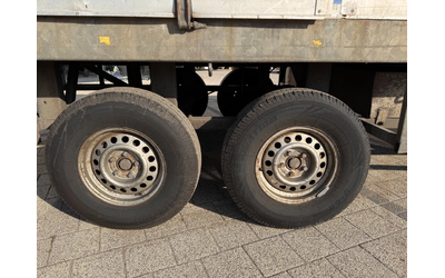 Iveco Daily 40C17 до 3.5т. 7.00м. Клима  - B+ E - автомобили, коли, обяви за нови и употребявани 8