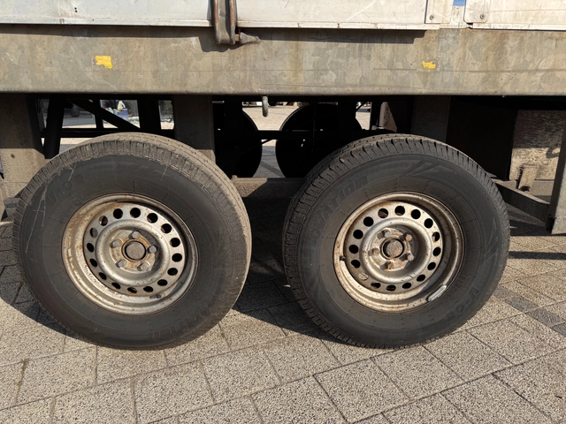 Iveco Daily 40C17 до 3.5т. 7.00м. Клима  - B+ E - автомобили, коли, обяви за нови и употребявани 8