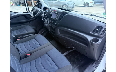 Iveco Daily 35S16 Макси Euro 6 - New Model - автомобили, коли, обяви за нови и употребявани 10