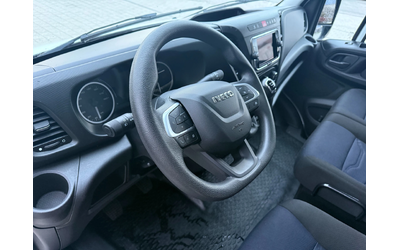 Iveco Daily 35S16 Макси Euro 6 - New Model - автомобили, коли, обяви за нови и употребявани 14