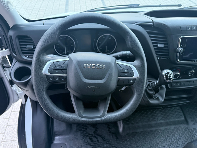 Iveco Daily 35S16 Макси Euro 6 - New Model - автомобили, коли, обяви за нови и употребявани 15