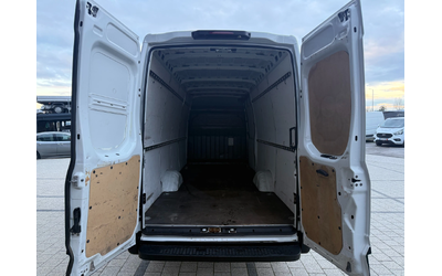 Iveco Daily 35S16 Макси Euro 6 - New Model - автомобили, коли, обяви за нови и употребявани 16