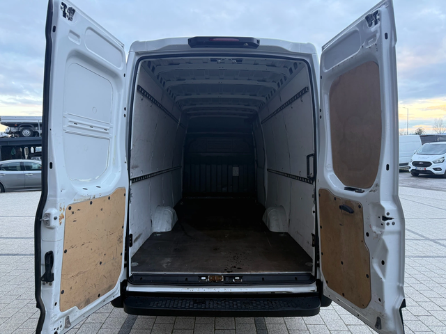 Iveco Daily 35S16 Макси Euro 6 - New Model - автомобили, коли, обяви за нови и употребявани 16