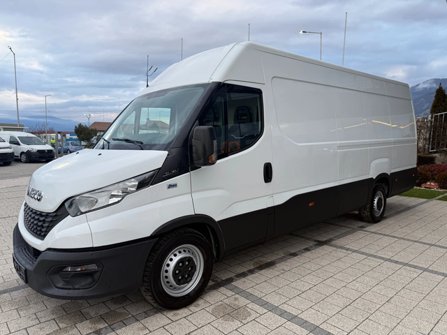 Iveco Daily 35S16 Макси Euro 6 - New Model - автомобили, коли, обяви за нови и употребявани 3