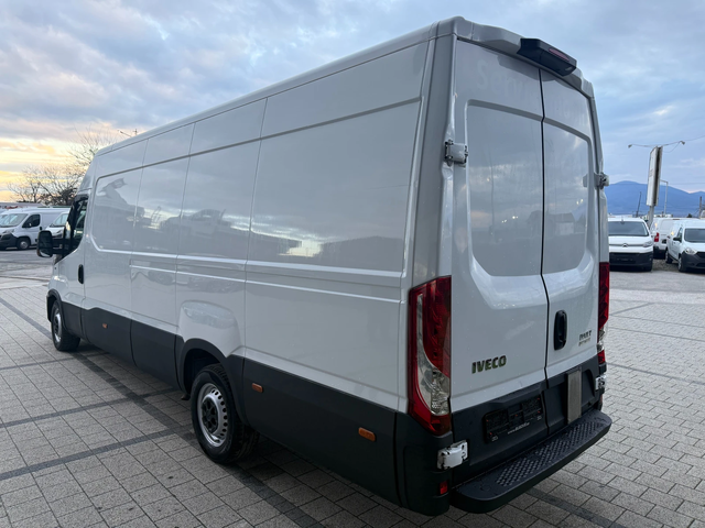 Iveco Daily 35S16 Макси Euro 6 - New Model - автомобили, коли, обяви за нови и употребявани 5