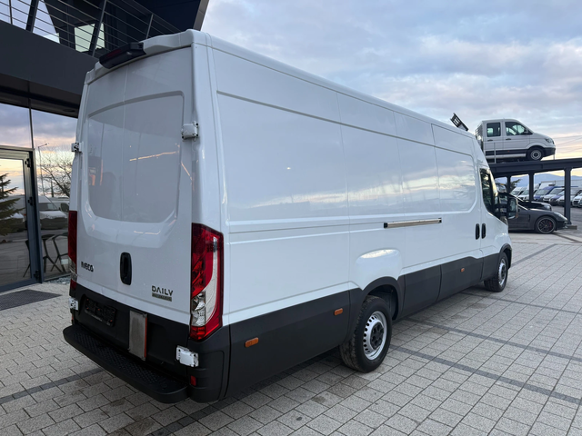 Iveco Daily 35S16 Макси Euro 6 - New Model - автомобили, коли, обяви за нови и употребявани 6