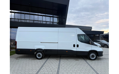 Iveco Daily 35S16 Макси Euro 6 - New Model - автомобили, коли, обяви за нови и употребявани 7
