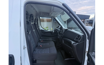 Iveco Daily 35S16 Макси Euro 6 - New Model - автомобили, коли, обяви за нови и употребявани 9
