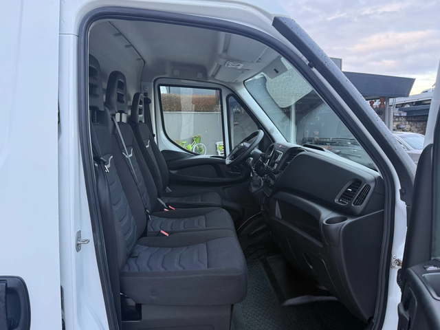 Iveco Daily 35S16 Макси Euro 6 - New Model - автомобили, коли, обяви за нови и употребявани 9