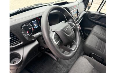 Iveco Daily 35S16 Макси Euro 6 - New Model - автомобили, коли, обяви за нови и употребявани 11