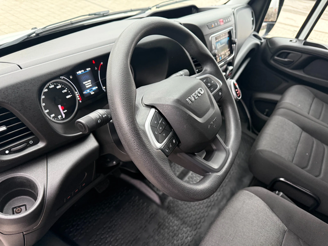 Iveco Daily 35S16 Макси Euro 6 - New Model - автомобили, коли, обяви за нови и употребявани 11