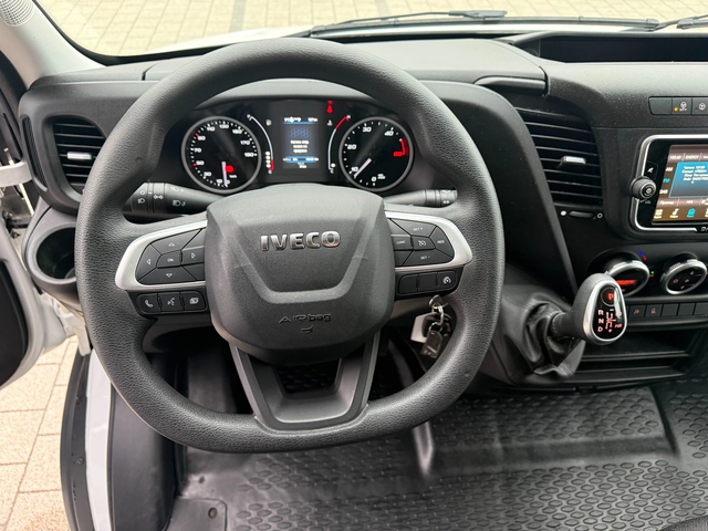 Iveco Daily 35S16 Макси Euro 6 - New Model - автомобили, коли, обяви за нови и употребявани 13