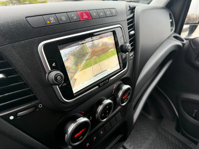 Iveco Daily 35S16 Макси Euro 6 - New Model - автомобили, коли, обяви за нови и употребявани 14