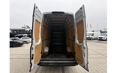 Iveco Daily 35S16 Макси Euro 6 - New Model - автомобили, коли, обяви за нови и употребявани 16