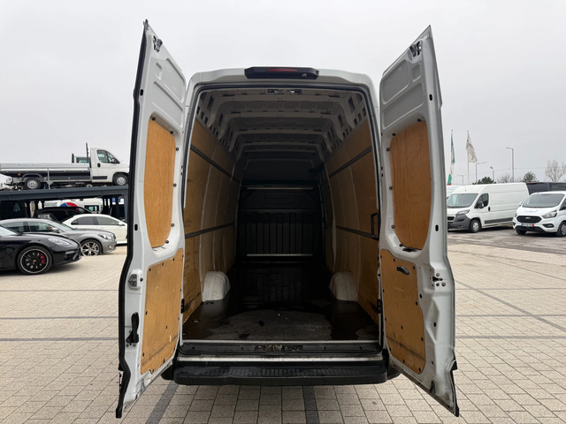 Iveco Daily 35S16 Макси Euro 6 - New Model - автомобили, коли, обяви за нови и употребявани 16
