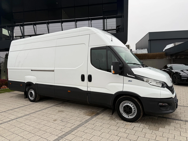 Iveco Daily 35S16 Макси Euro 6 - New Model - автомобили, коли, обяви за нови и употребявани 1