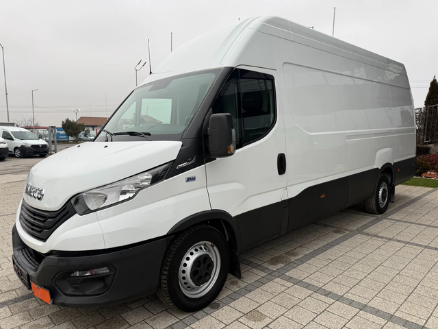 Iveco Daily 35S16 Макси Euro 6 - New Model - автомобили, коли, обяви за нови и употребявани 3
