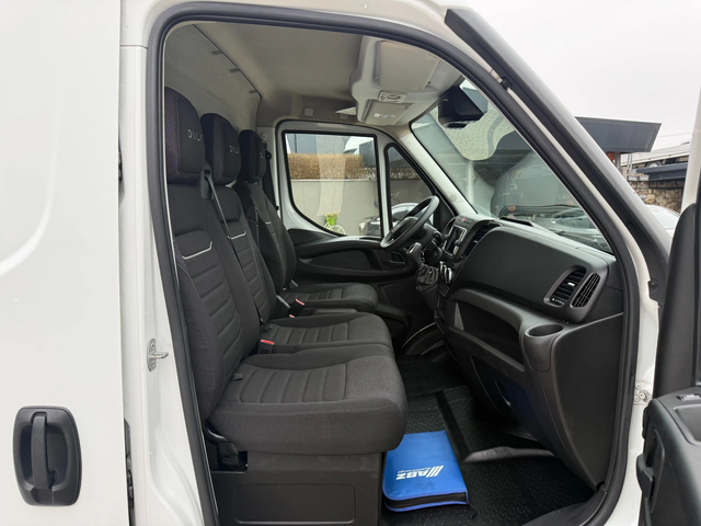 Iveco Daily 35S16 Макси Euro 6 - New Model - автомобили, коли, обяви за нови и употребявани 7