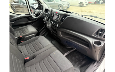 Iveco Daily 35S16 Макси Euro 6 - New Model - автомобили, коли, обяви за нови и употребявани 8