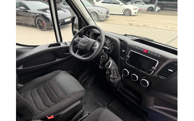 Iveco Daily 35S16 Макси Euro 6 - New Model - автомобили, коли, обяви за нови и употребявани 9