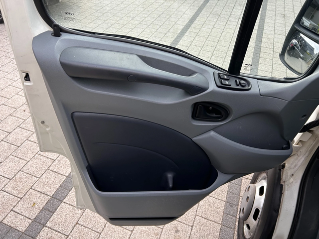 Iveco Daily 35C15 до 3, 5т. 4, 30м. - автомобили, коли, обяви за нови и употребявани 14