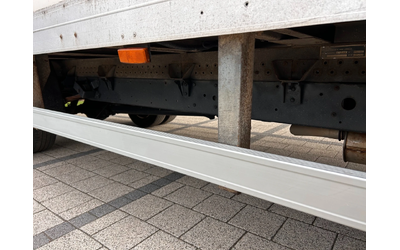 Iveco Daily 35C15 до 3, 5т. 4, 30м. - автомобили, коли, обяви за нови и употребявани 7