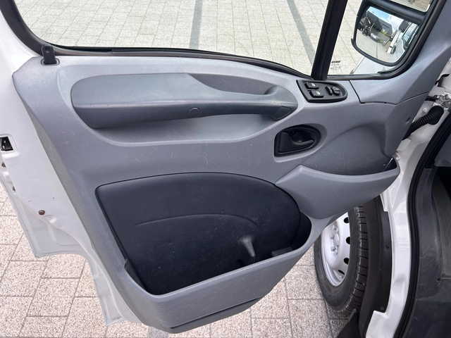 Iveco Daily 35S18 4, 25м. + Кран - автомобили, коли, обяви за нови и употребявани 10