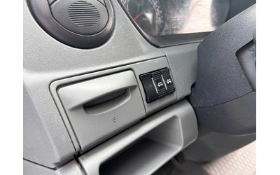 Iveco Daily 35S18 4, 25м. + Кран - автомобили, коли, обяви за нови и употребявани 15