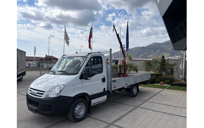 iveco-daily - 1
