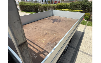 Iveco Daily 40C15 до 3.5т. 3.50м. Клима 7-местен - 2 броя - автомобили, коли, обяви за нови и употребявани 15