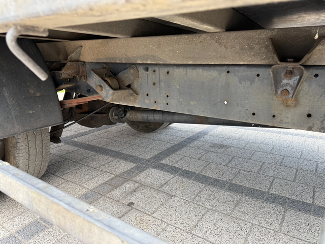 Iveco Daily 40C15 до 3.5т. 3.50м. Клима 7-местен - 2 броя - автомобили, коли, обяви за нови и употребявани 8