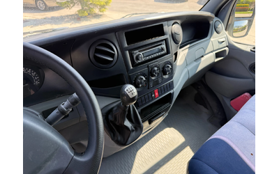 Iveco Daily 35C15 3.0HPI до 3.5т. 2-щори Климатроник - автомобили, коли, обяви за нови и употребявани 12