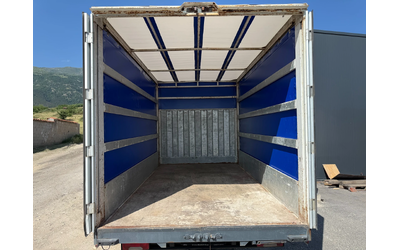 Iveco Daily 35C15 3.0HPI до 3.5т. 2-щори Климатроник - автомобили, коли, обяви за нови и употребявани 14